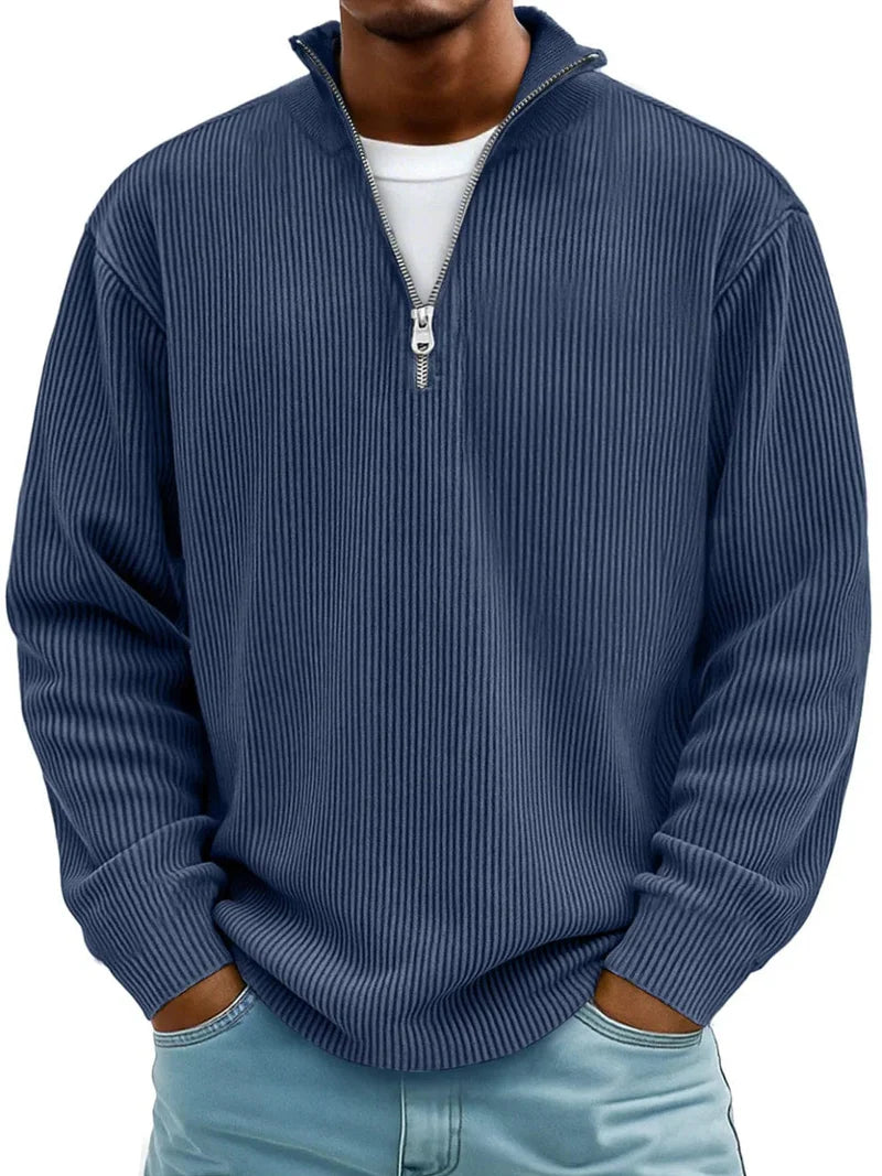 Mark | Premium Pullover