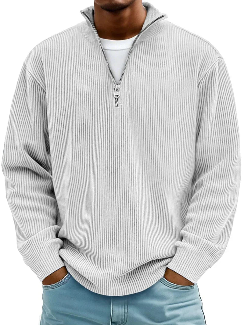 Mark | Premium Pullover