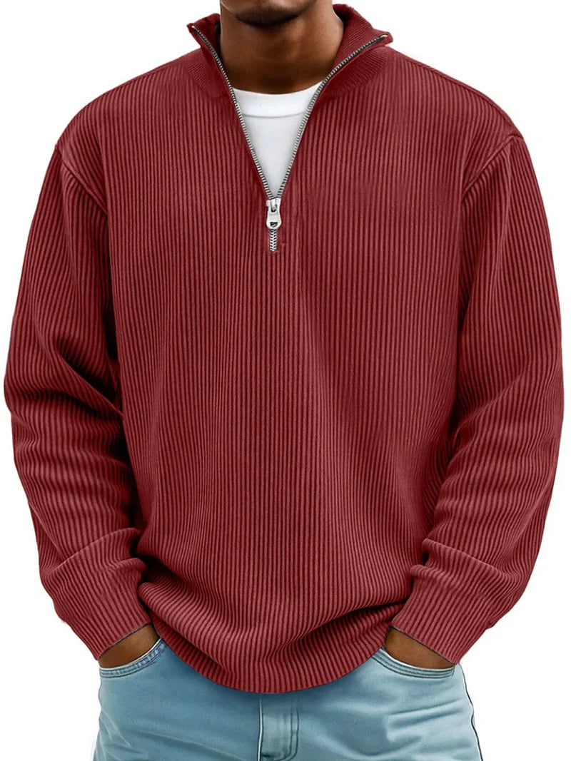Mark | Premium Pullover