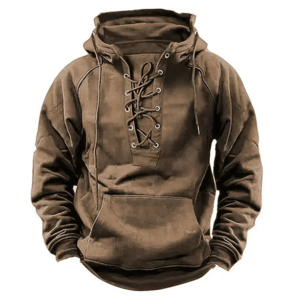 Ragnar | Viking Hoodie