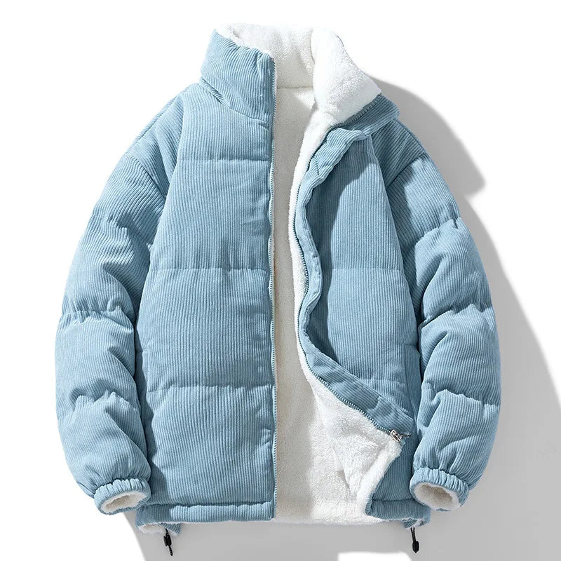 Huston | Corduroy Jacket