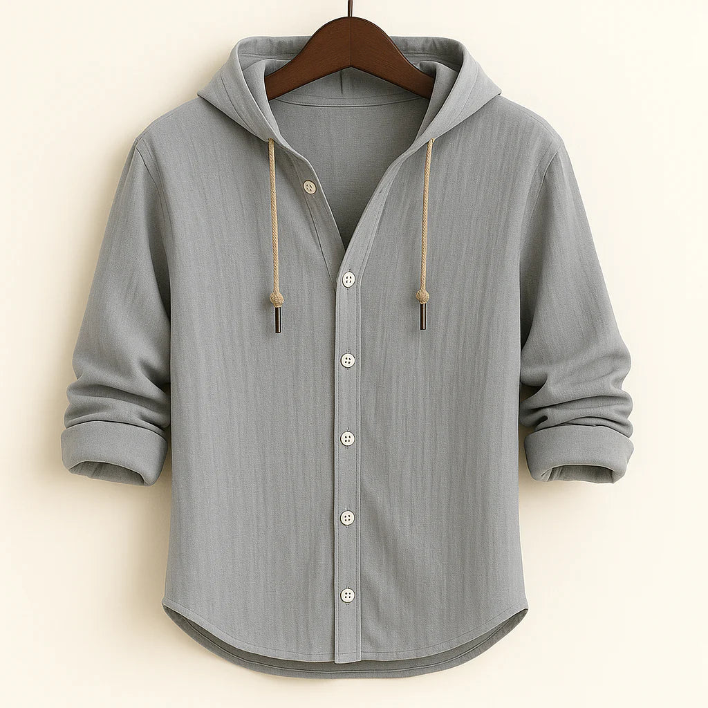 Benson | Hoodie Shirt