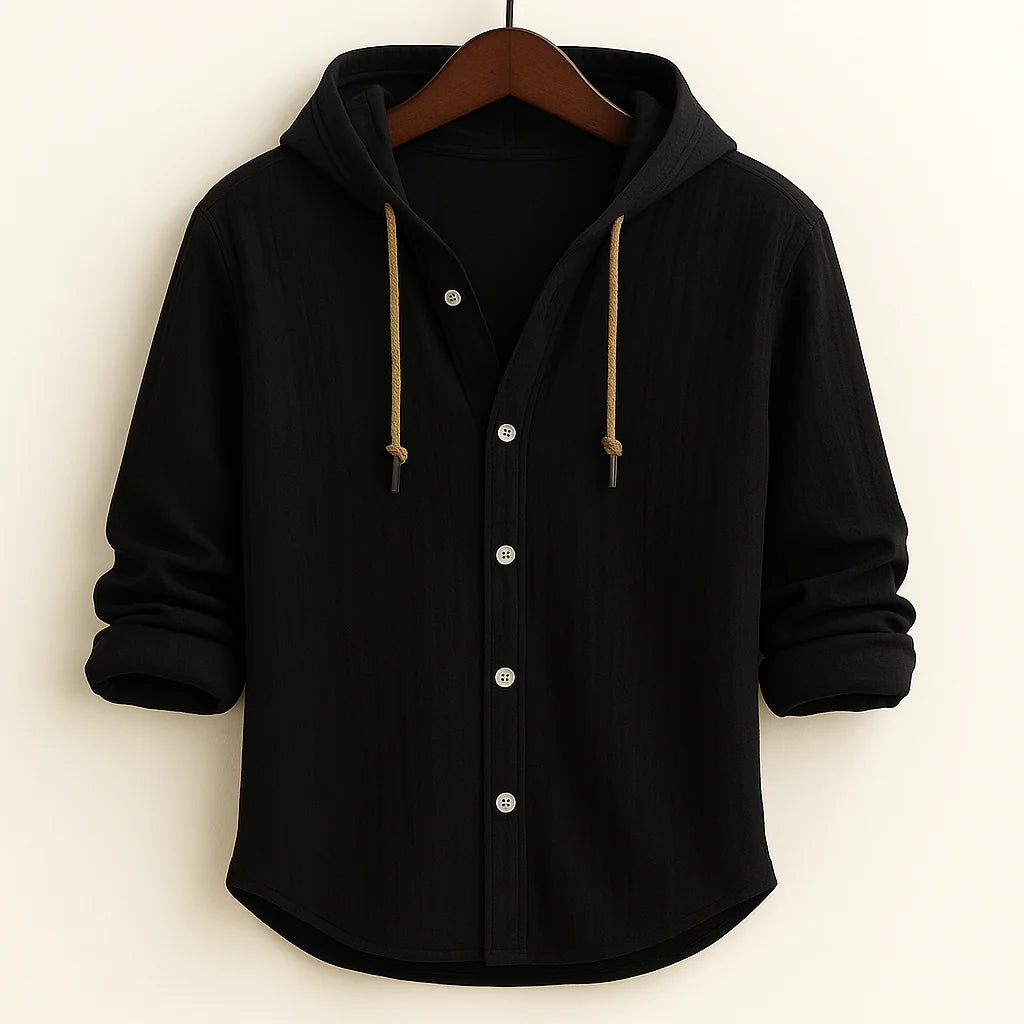 Benson | Hoodie Shirt