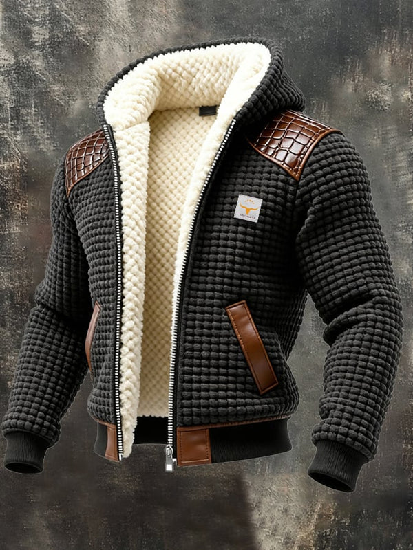 Emerson | Premium Padded Jacket