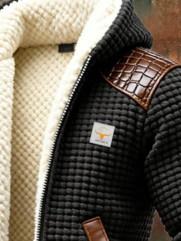 Emerson | Premium Padded Jacket