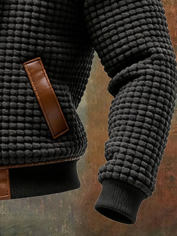 Emerson | Premium Padded Jacket