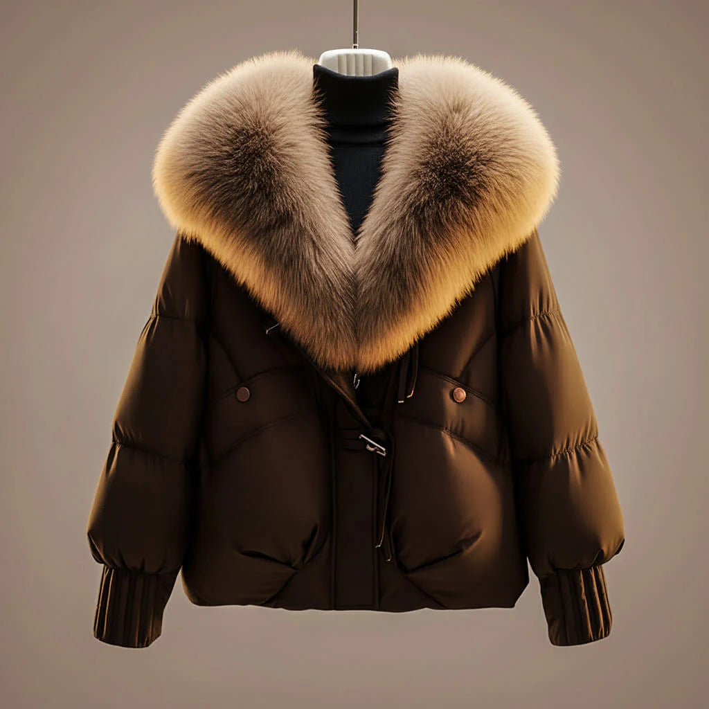 Colleen | Elegant Jacket