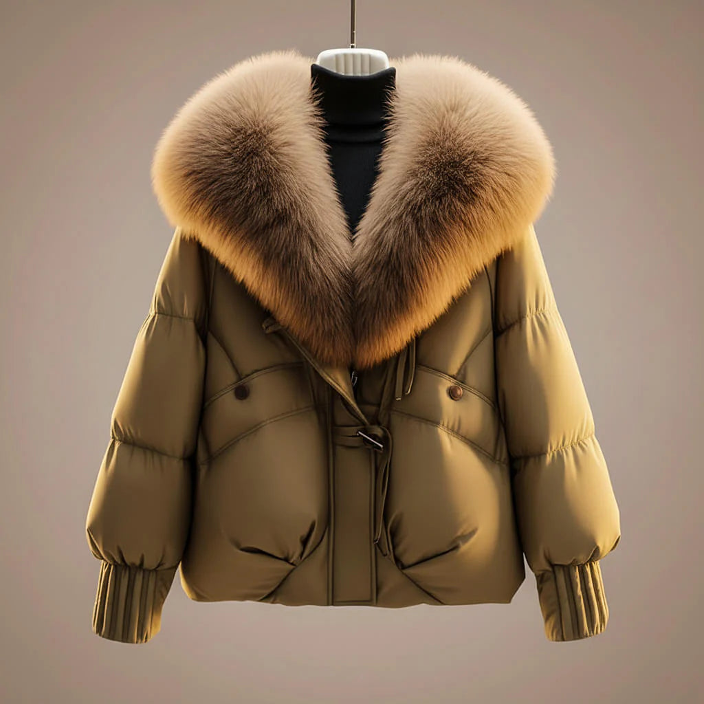 Colleen | Elegant Jacket