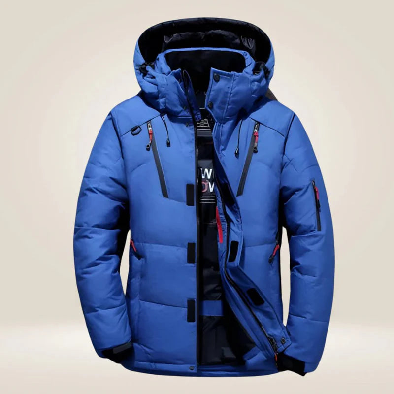 Harry | All-Weather Down Jacket
