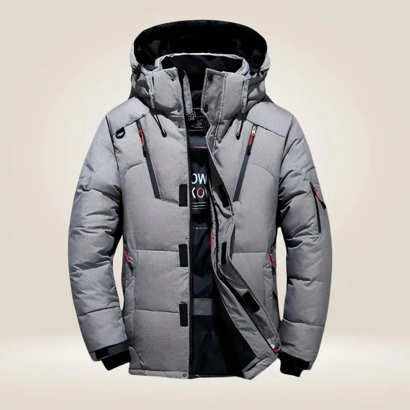 Harry | All-Weather Down Jacket