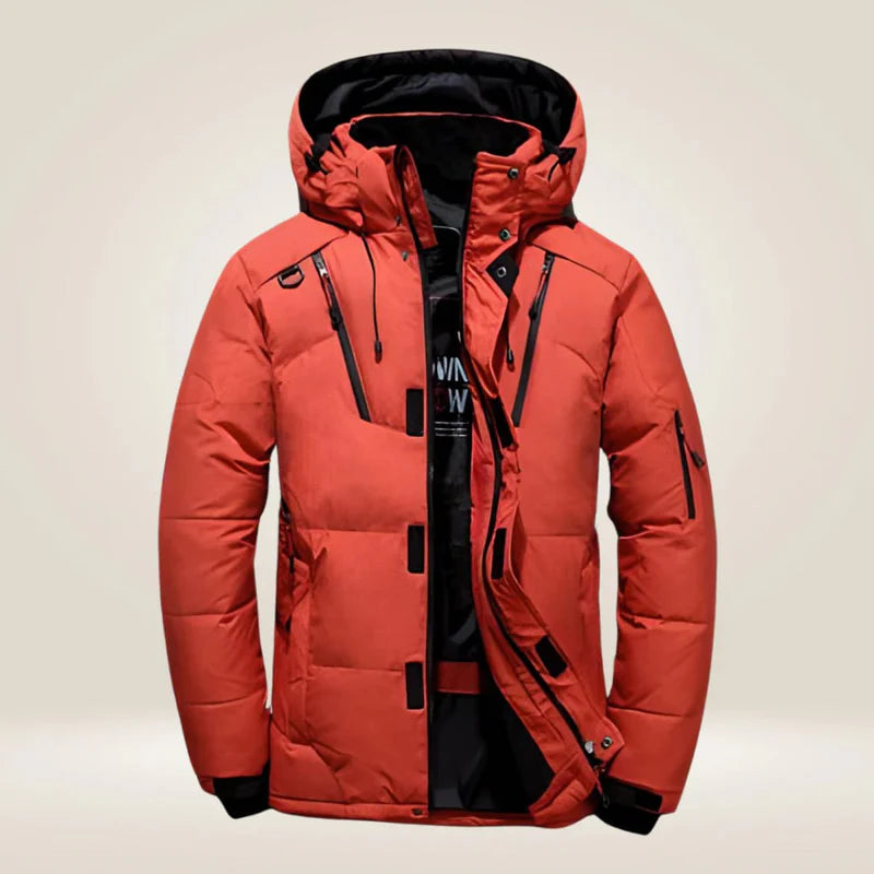 Harry | All-Weather Down Jacket