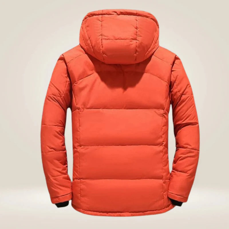 Harry | All-Weather Down Jacket