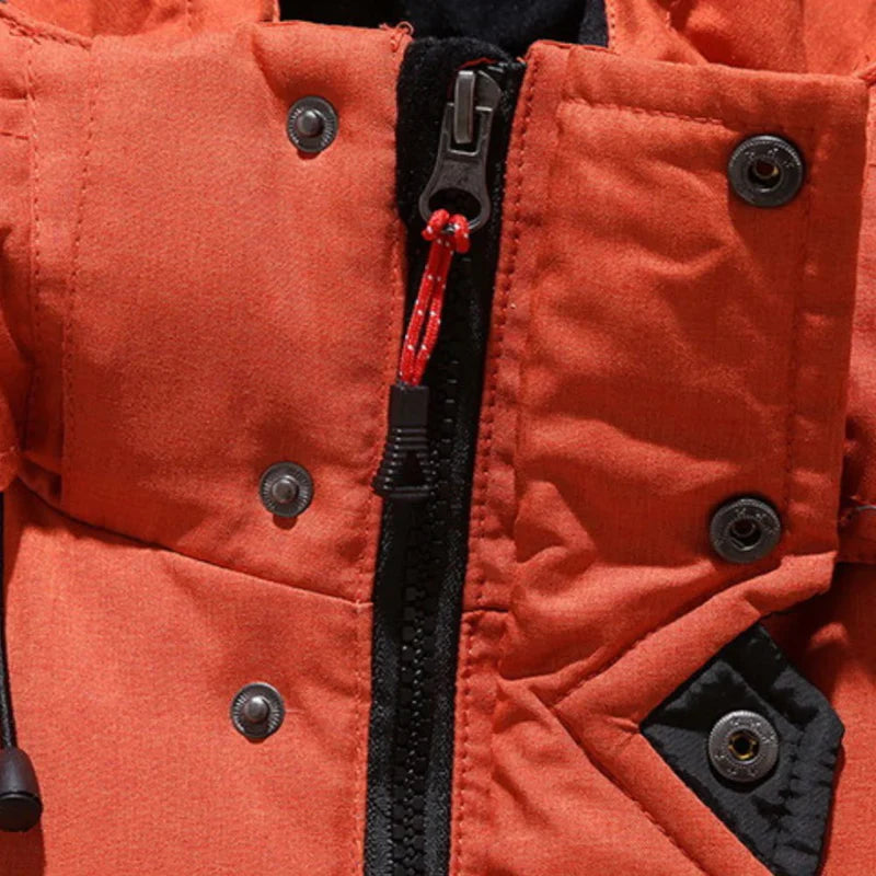 Harry | All-Weather Down Jacket