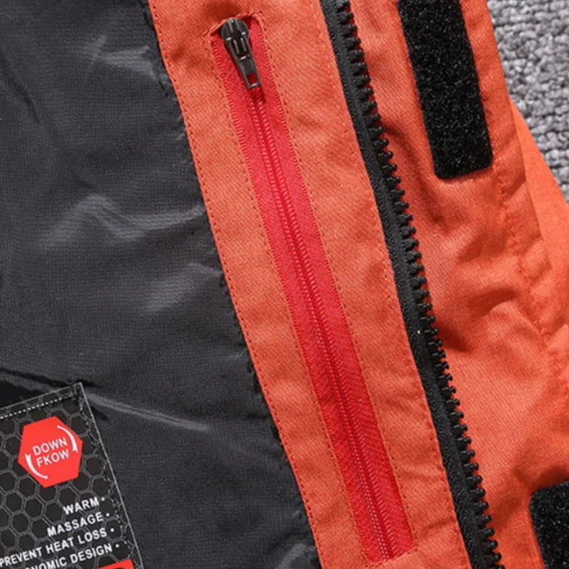 Harry | All-Weather Down Jacket
