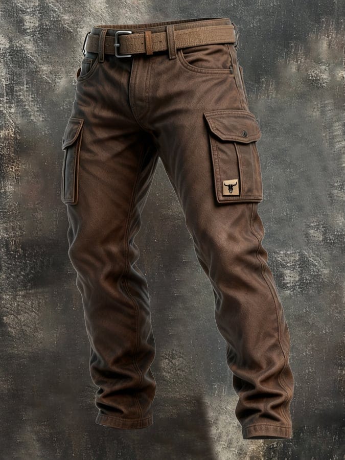 Aiden | Insulated Utility Pants