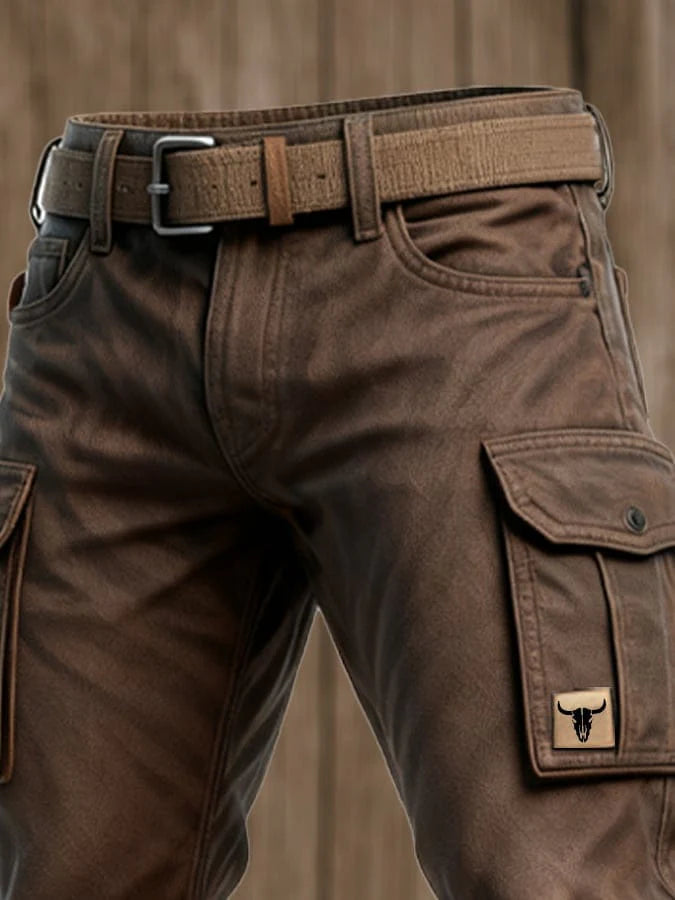 Aiden | Insulated Utility Pants