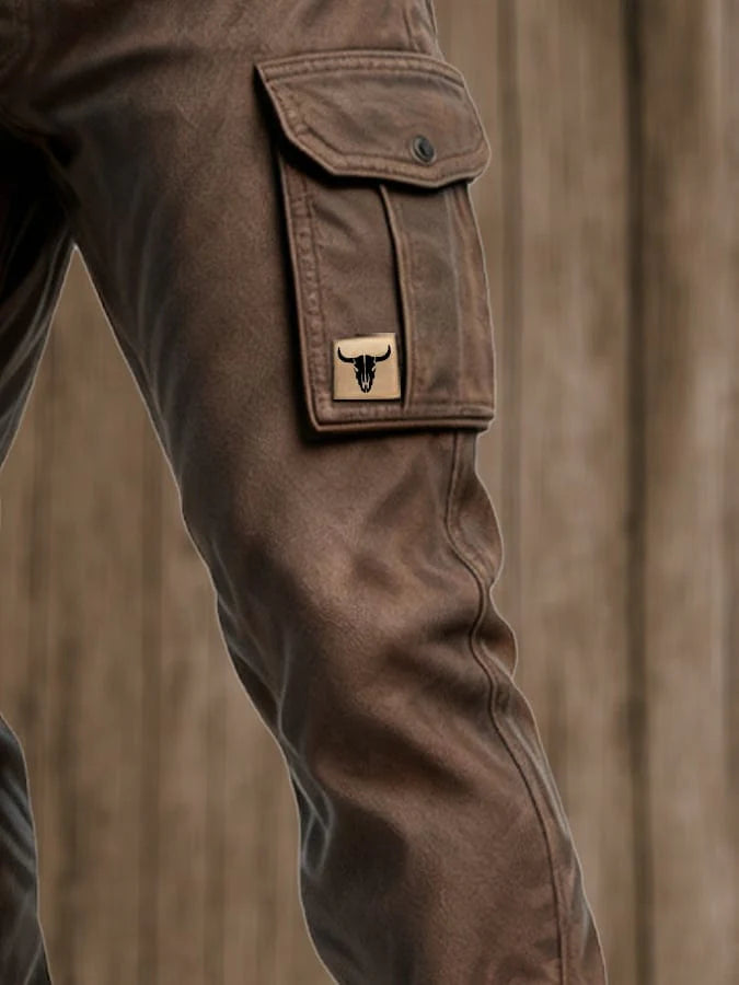 Aiden | Insulated Utility Pants
