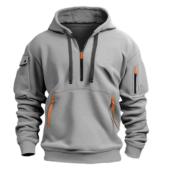 Noah | Stylish Everyday Hoodie