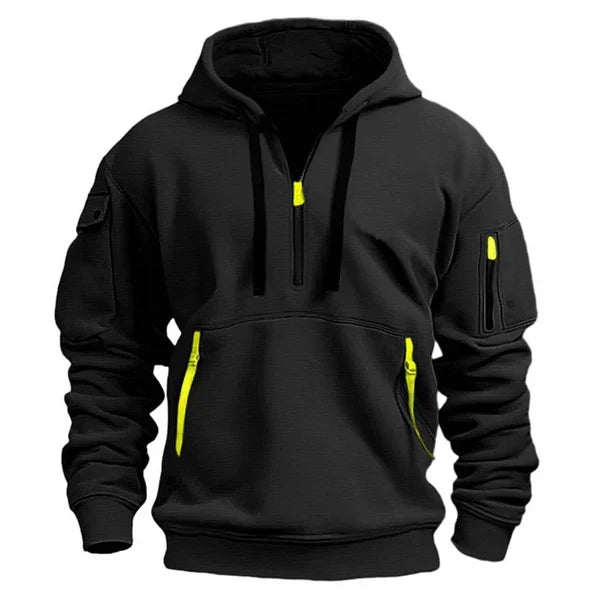 Noah | Stylish Everyday Hoodie