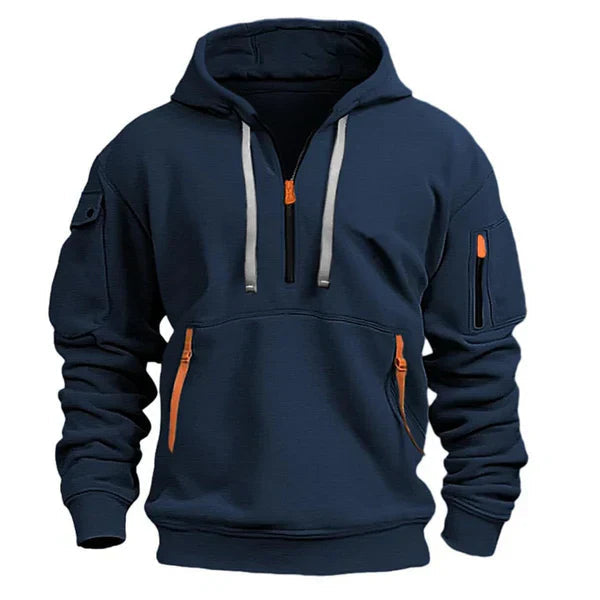 Noah | Stylish Everyday Hoodie