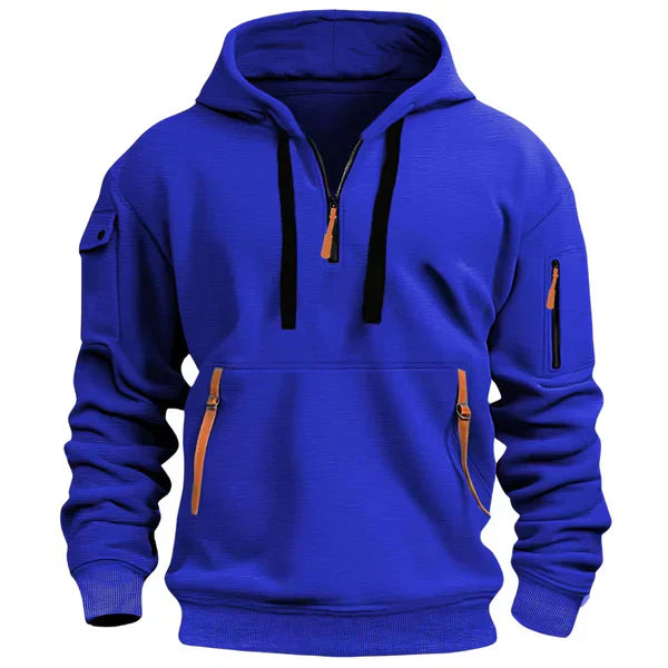 Noah | Stylish Everyday Hoodie