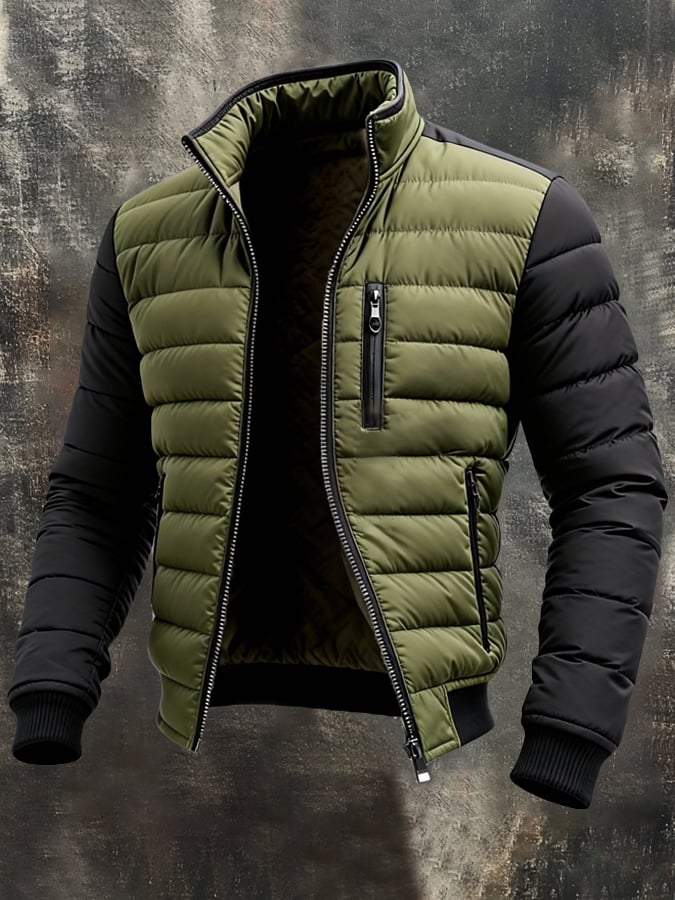 Dawson | Premium Jacket