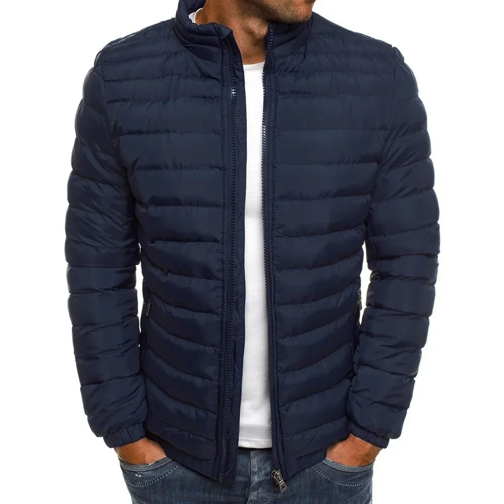 Armand | Puffer Down Jacket