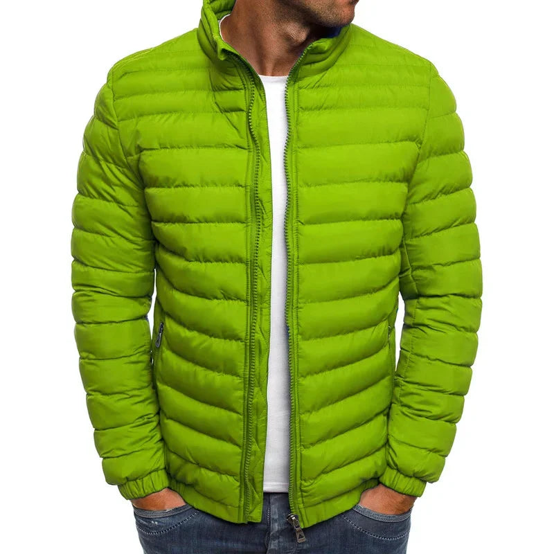 Armand | Puffer Down Jacket