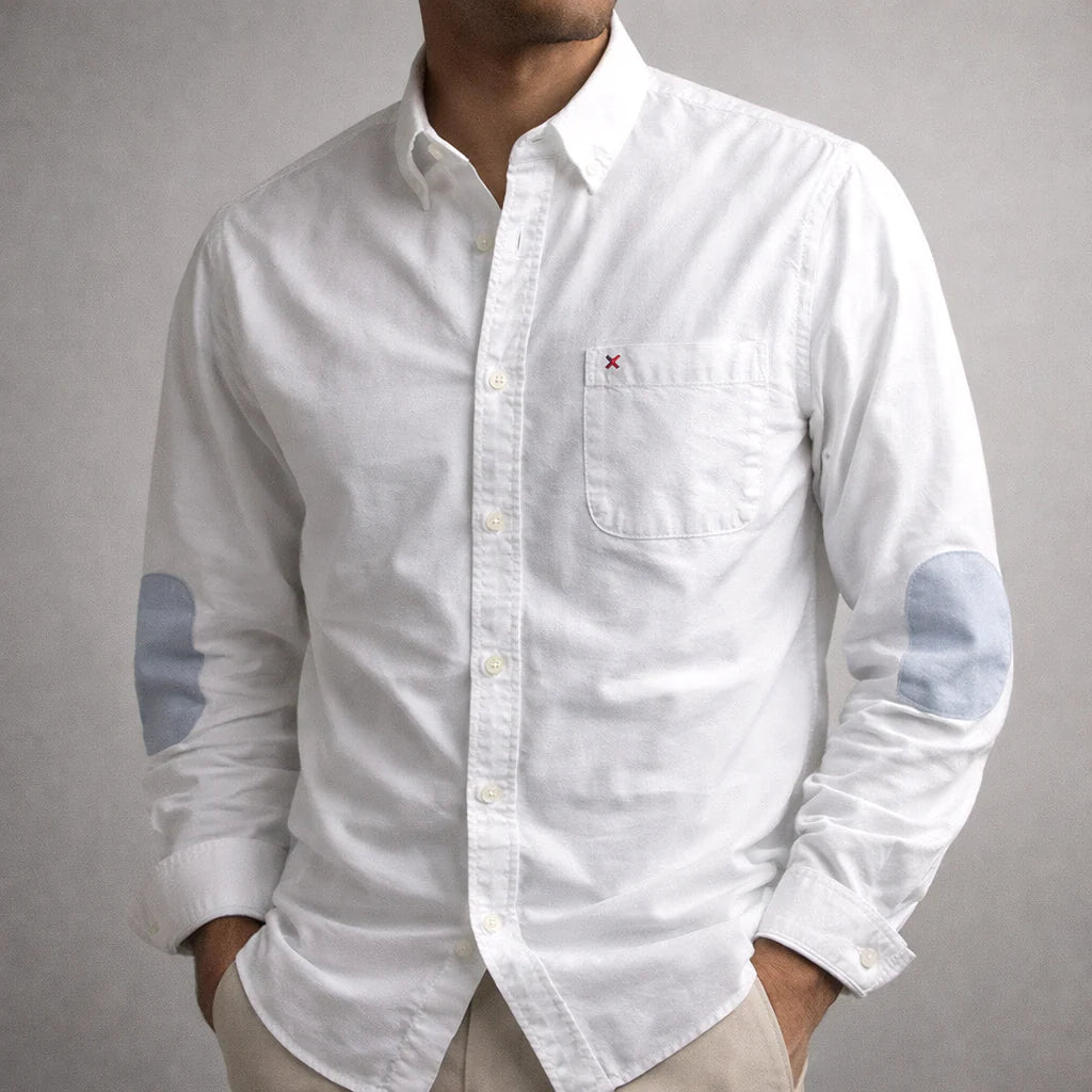 Barger | Vintage Long Sleeve