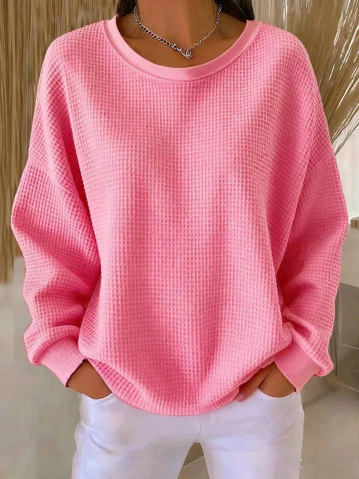 Eden Effortless Everyday Sweater