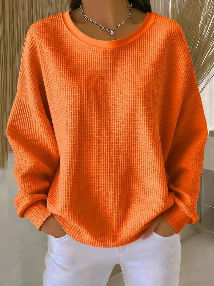 Eden Effortless Everyday Sweater