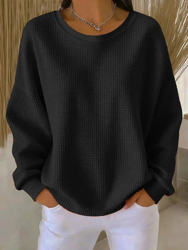 Eden Effortless Everyday Sweater