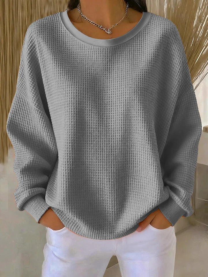 Eden Effortless Everyday Sweater