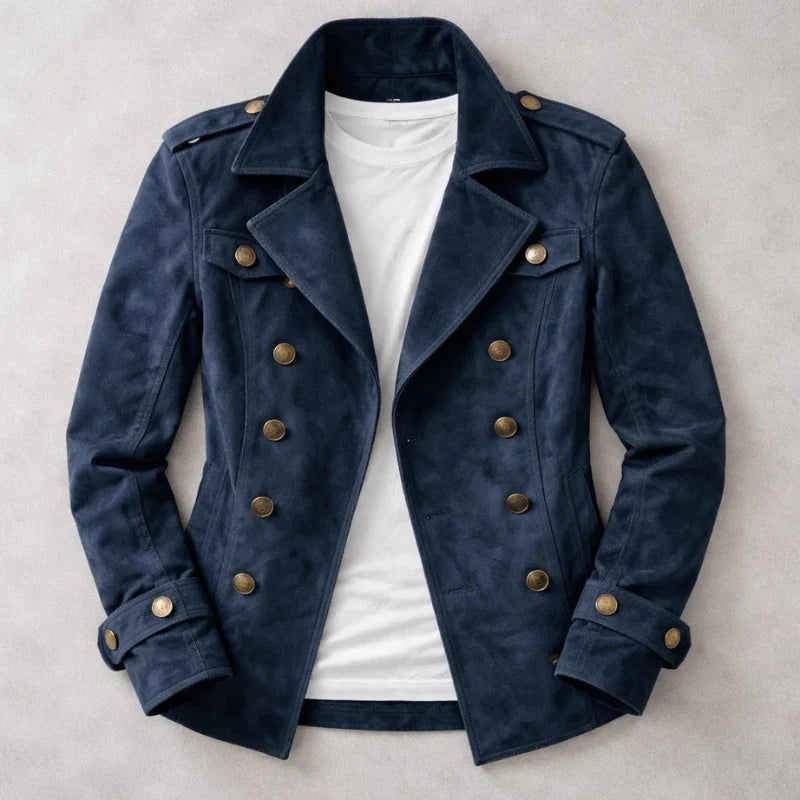 Hudson Coat