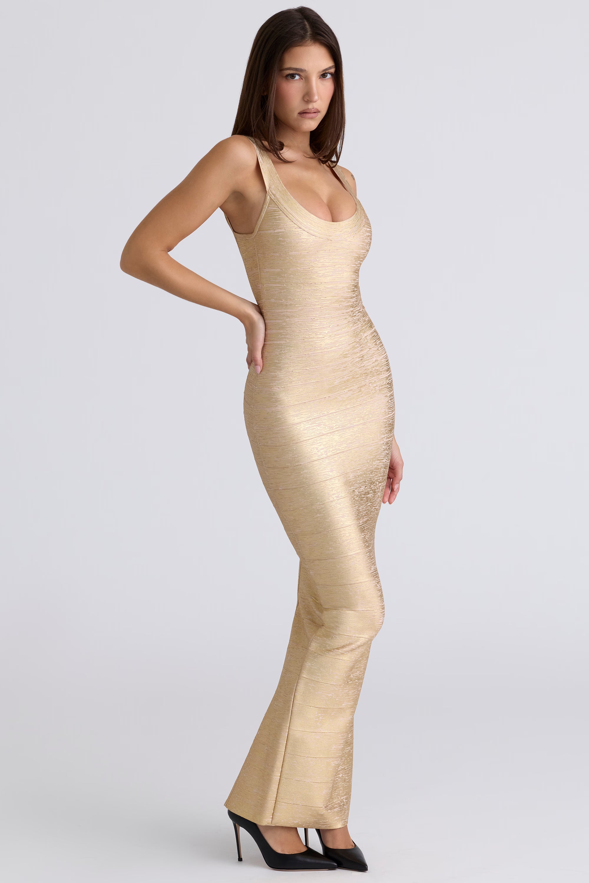 Aurora Dress