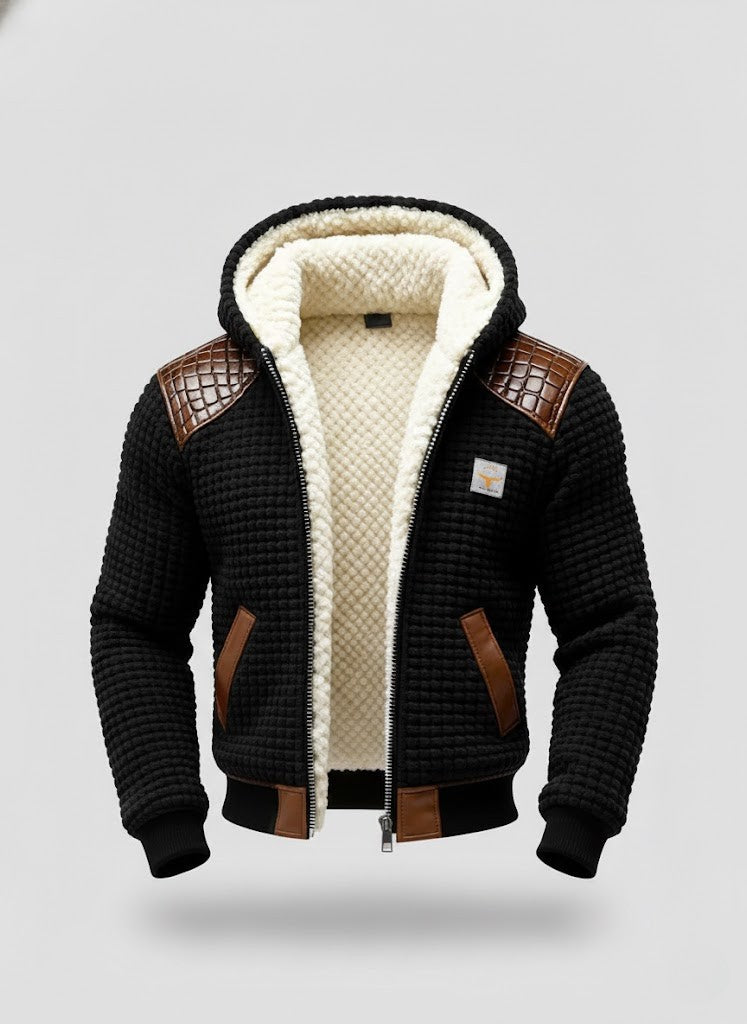 Emerson | Premium Padded Jacket