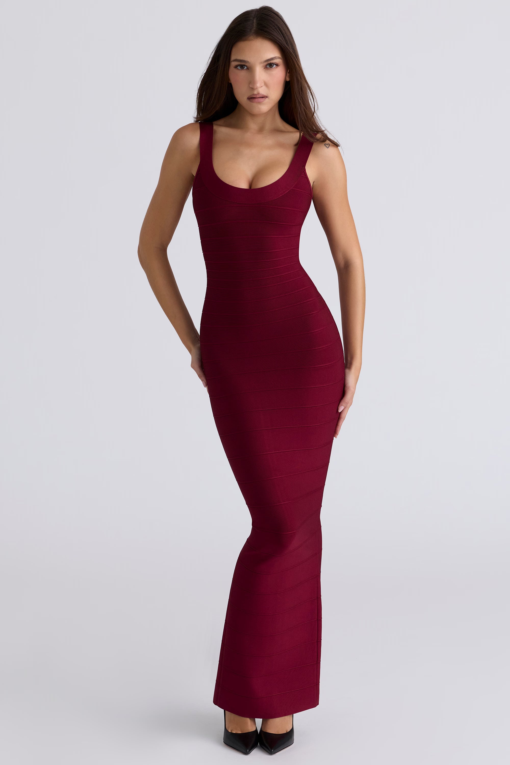Aurora Dress