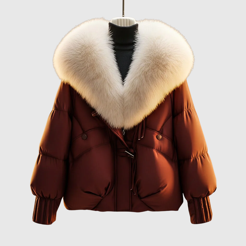 Colleen | Elegant Jacket