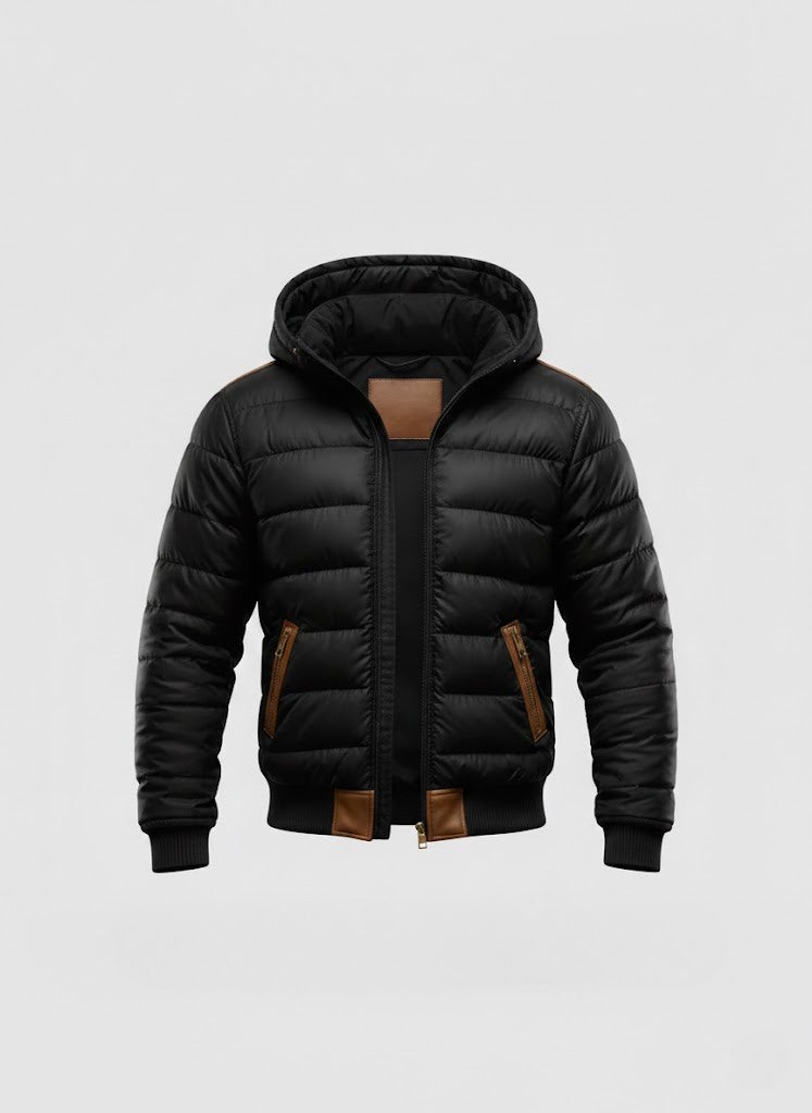 Carter | Padded Jacket