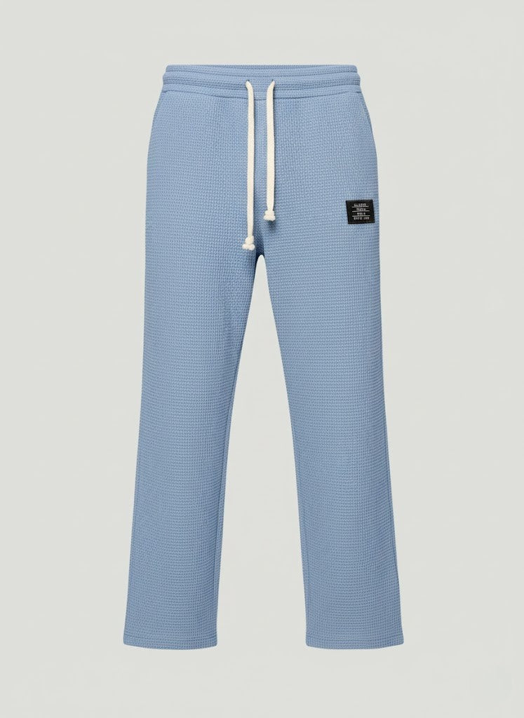 Patrick | Relaxed Fit Trousers