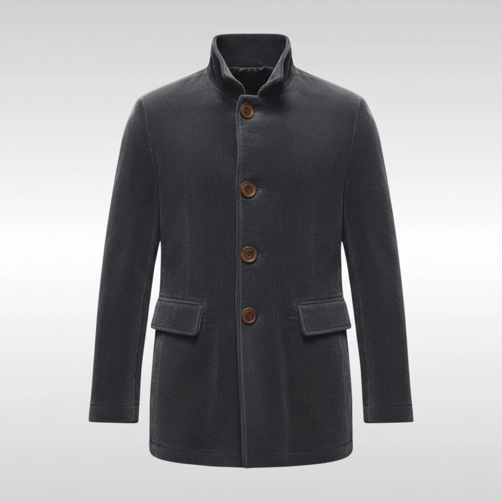 Louis | Premium Corduroy Jacket