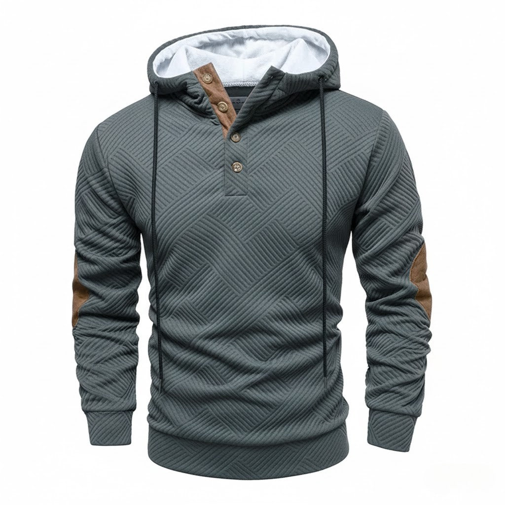 James | Stylish Men's Sweater