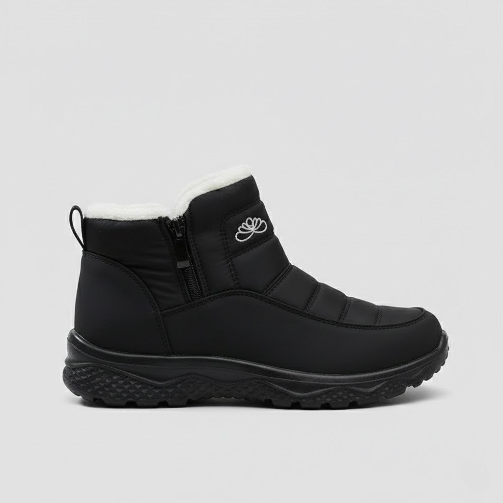 Donna | Everyday Winter Comfort Boots