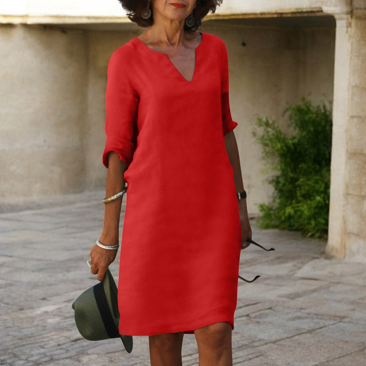 JACQUELINE | ELEGANCE AND COMFORT EVERY DAY