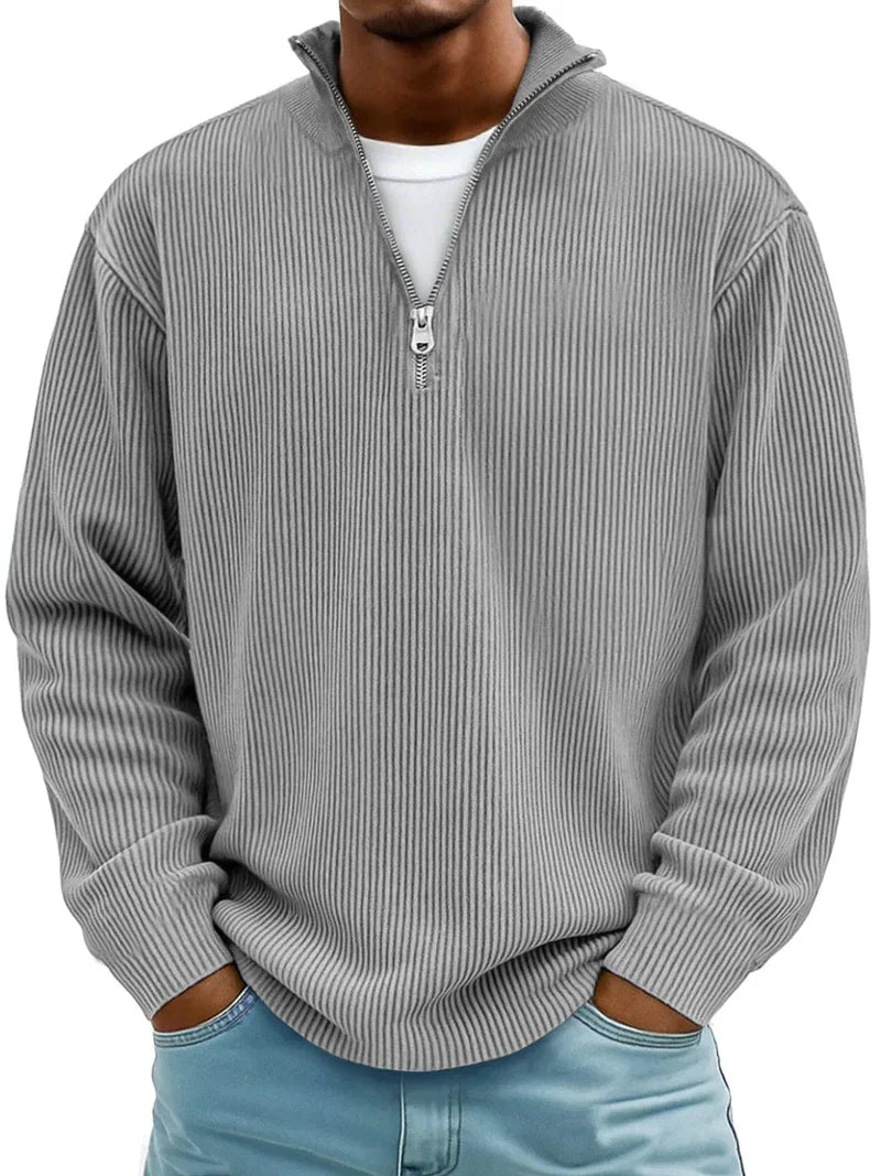Mark | Premium Pullover