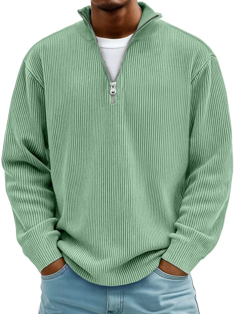 Mark | Premium Pullover