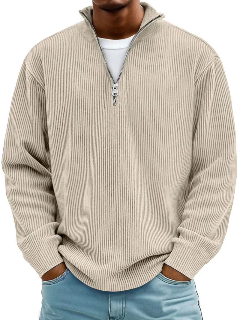 Mark | Premium Pullover