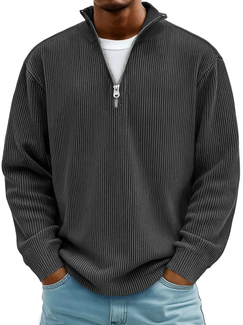 Mark | Premium Pullover
