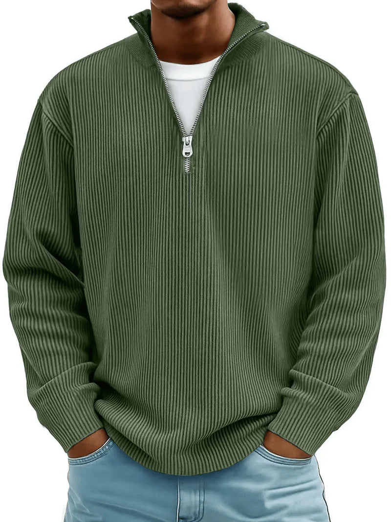 Mark | Premium Pullover