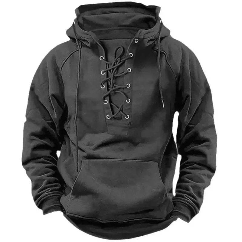 Ragnar | Viking Hoodie